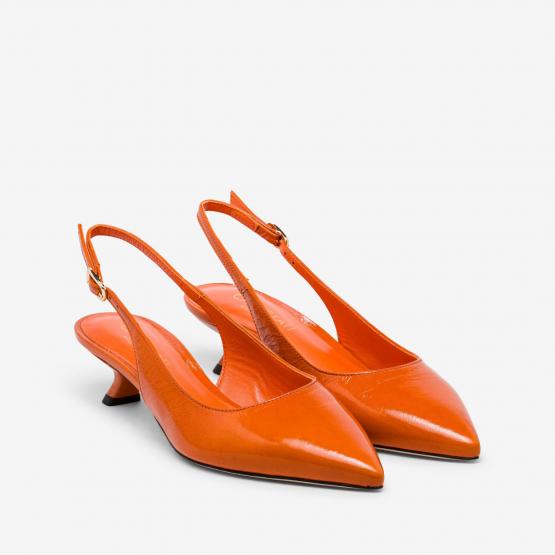 3537 NARA 26 ARANCIO 