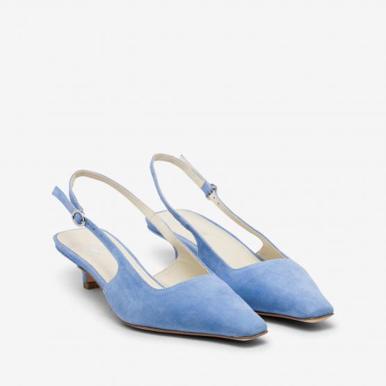 ANNA CAMOSCIO AZZURO 