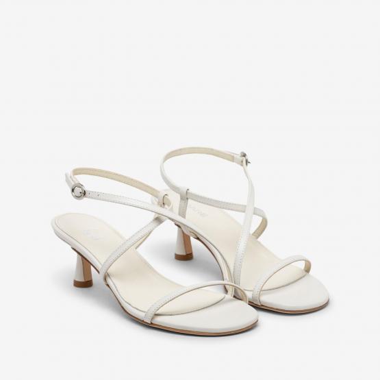 ASTRID NAPPA OFF WHITE 