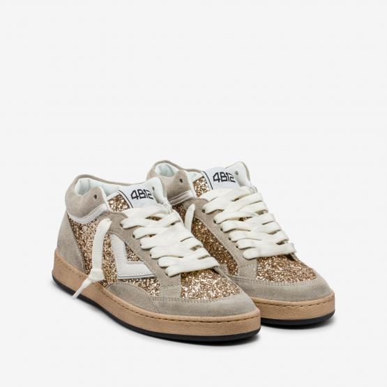 PLAYMID D15007 GLITTER PLATIN 40