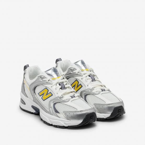 530 SILVER METALLIC U530153 8,5