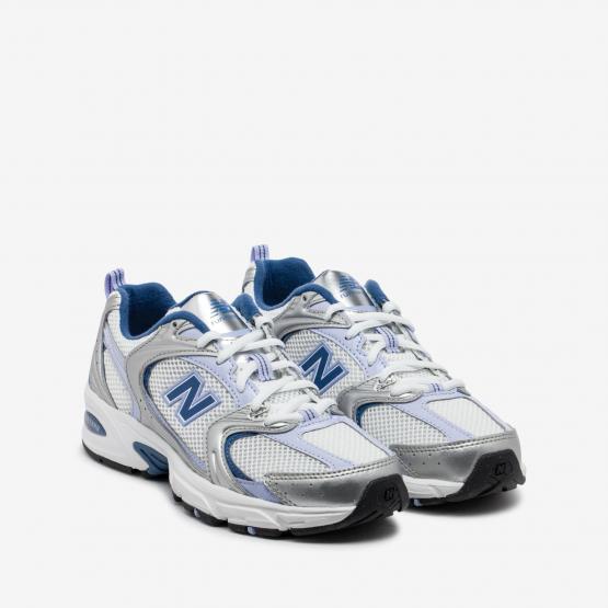 530 SILVER METALLIC U53052N 