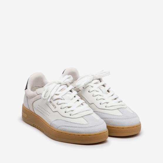 F3037001 DICE WHITE GUM 