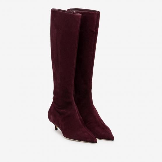 AMIS KB35 SUE DEEP MERLOT 