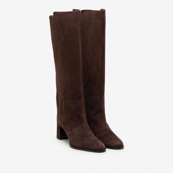 CALY KB65 SUE CHOCOLATE 41