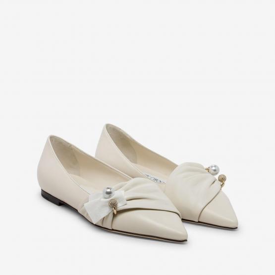 RAFI BALLERINA NTB LATTE 
