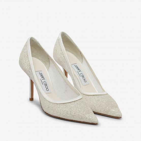 LOVE85 DLZ IVORY 