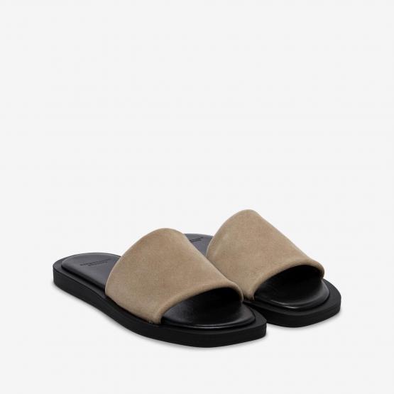 CPH789 SUEDE COLD SAND 41