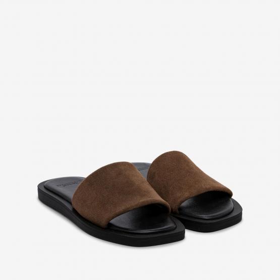 CPH789 SUEDE NEW MOKKA 
