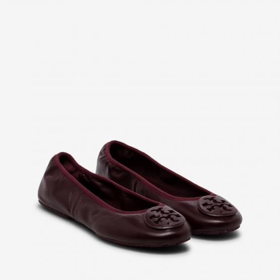 174536 601 TRAVEL DARK CARMINE 