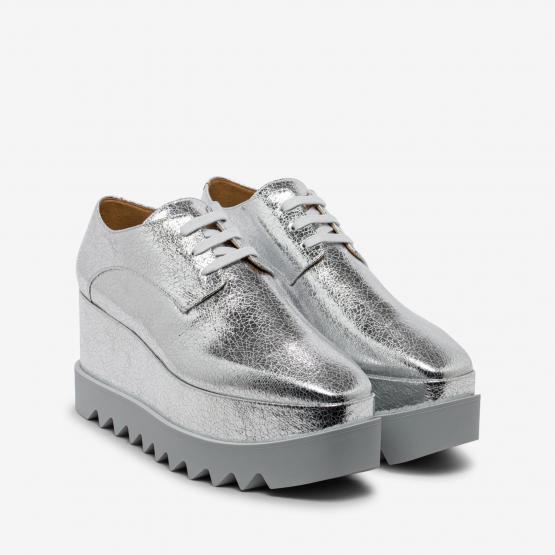 810479E00311 8000 ELYSE SILVER 