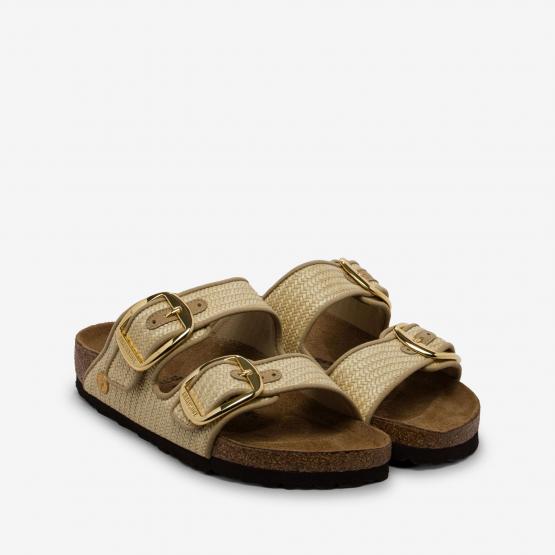 560773 NARROW BOSTON TAUPE 