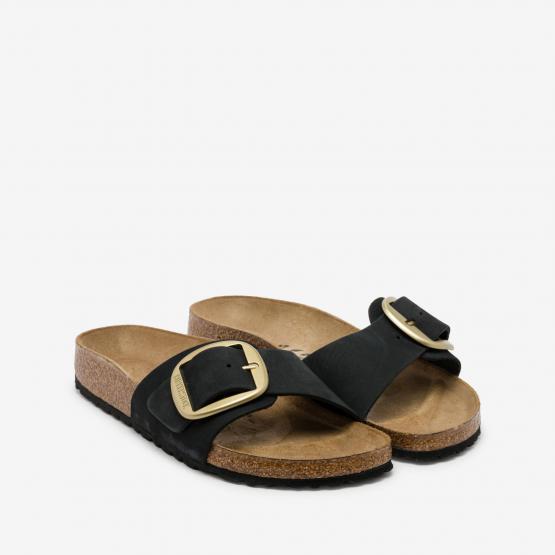 1023373 NARROW MADRID BLACK 