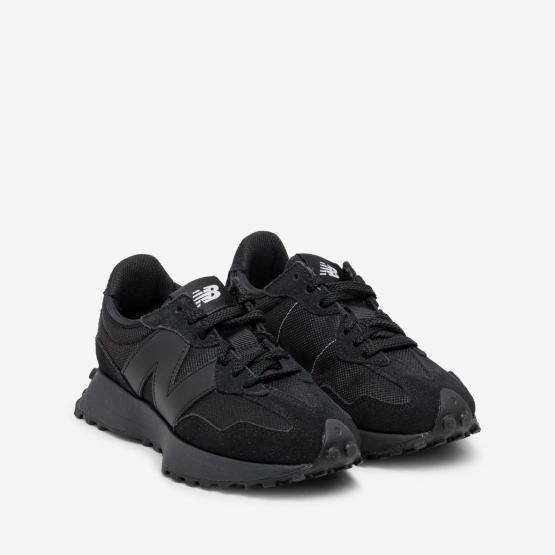 MS327CTB BLACK 