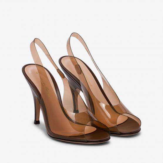 G32774 95RIC GVT BROWN 