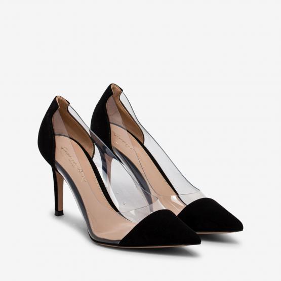 G20938 85RIC CGS BLACK 