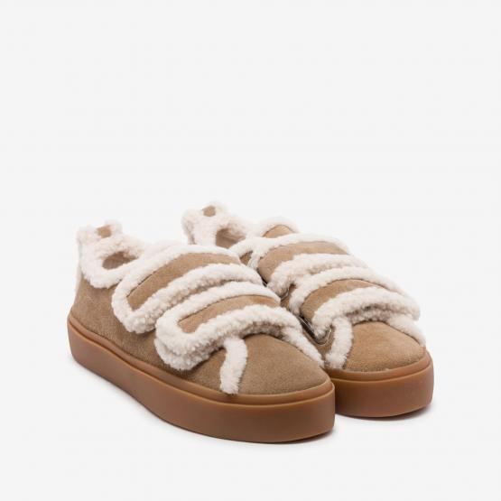 10010010231262 VELCRO BEIGE 