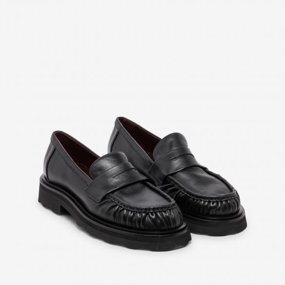 2334 NICKY SETA NERO 37