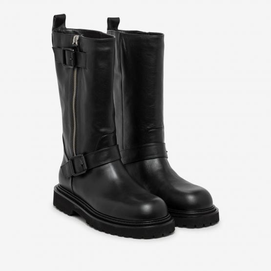 2277 BETH SETA NERO 