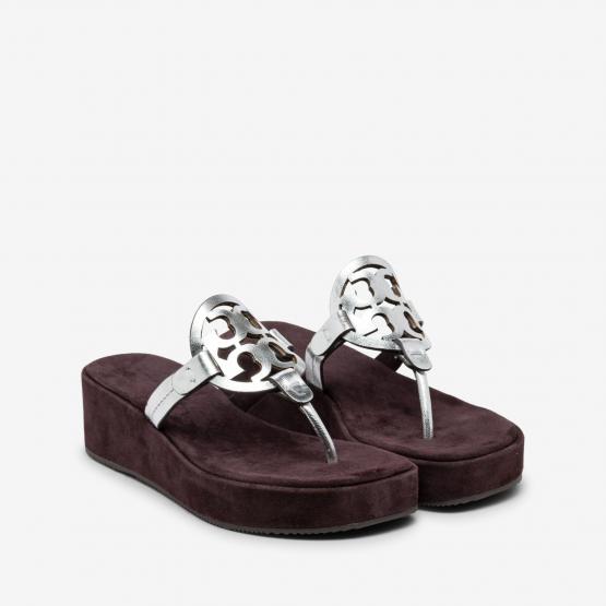 179519 053 MILLER WEDGE SILVER 