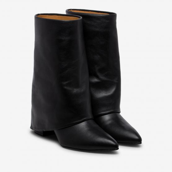 TL CLEO LISO NEGRO BLACK 