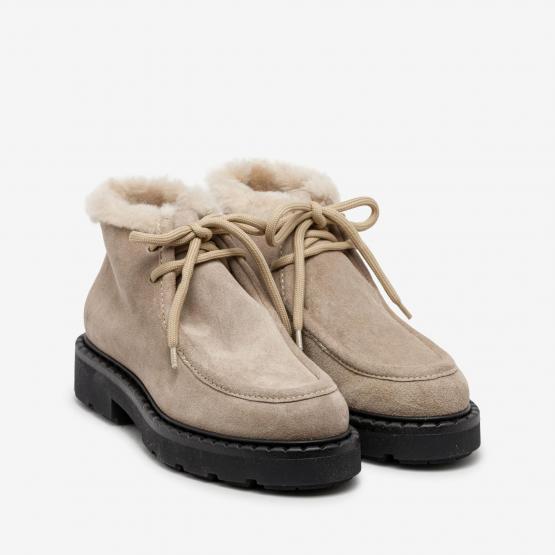 WARDEN SH SAND 37½