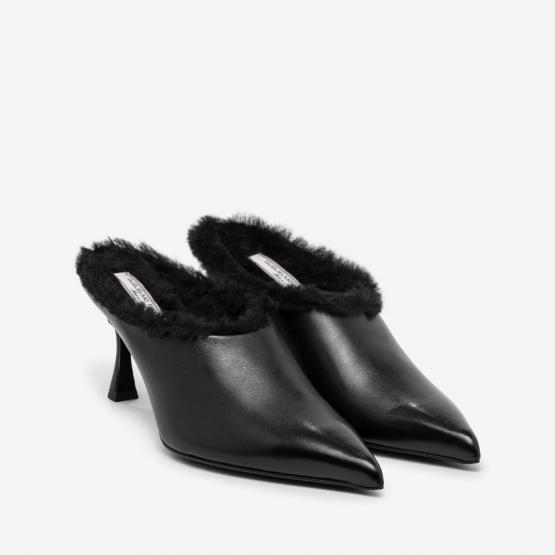 AIZA NAPPA BLACK 41
