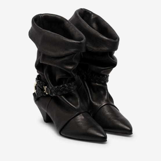 21102300 SALLY LYNN BLACK 