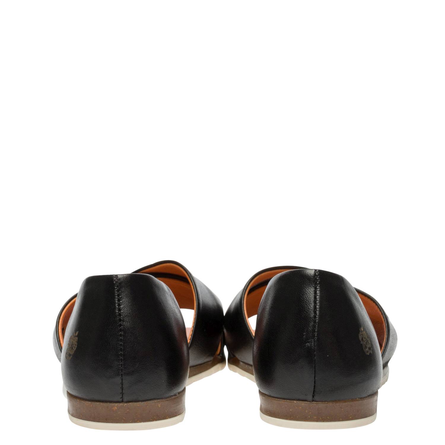 CHIUSI 1 BLACK | ladies shoes online sigrun Details zu Apple of Eden CELTA 1 Damen Schuhe offene Schuhe black
