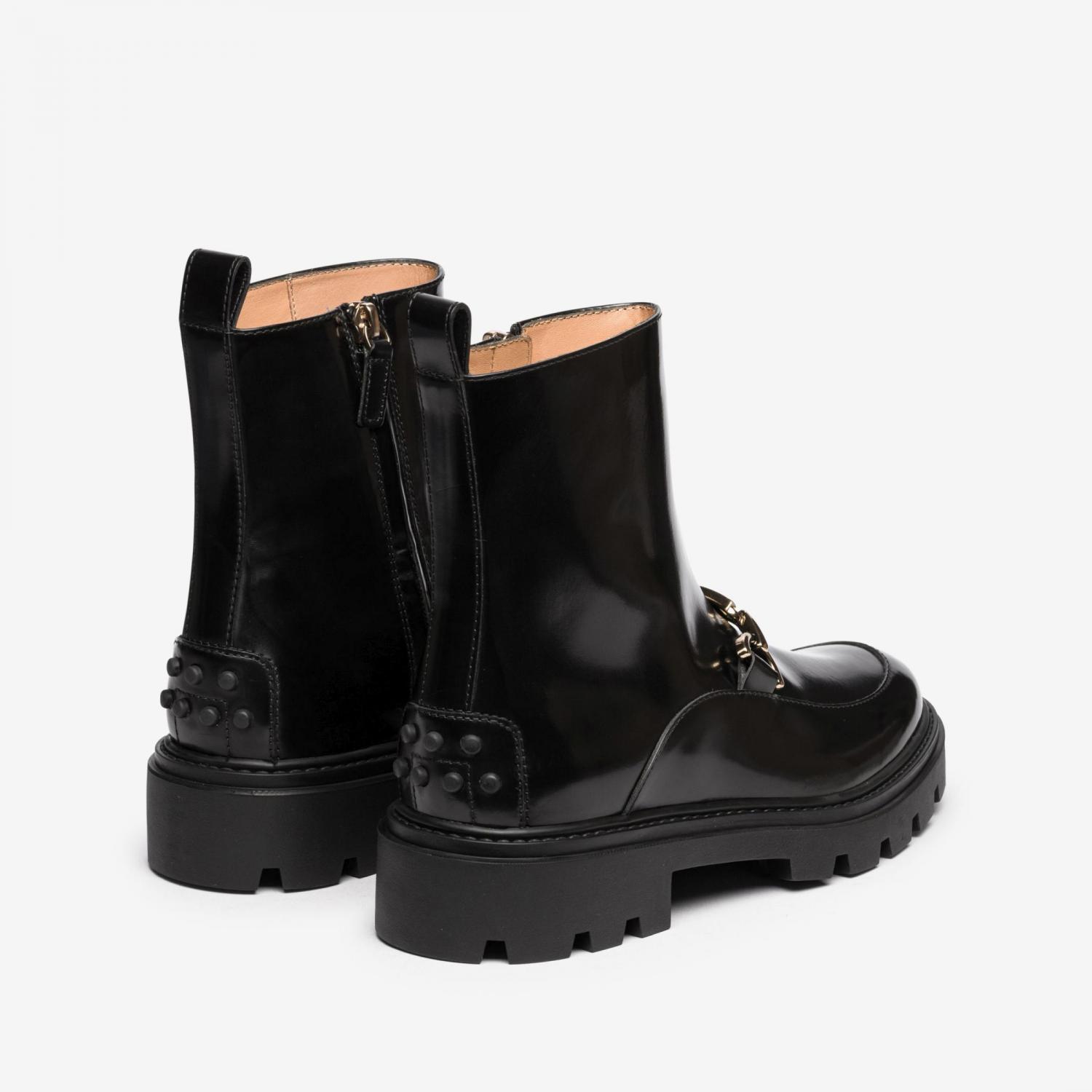 XXW08J0IS50AKTB999 NERO | online bei sigrun-woehr.com
