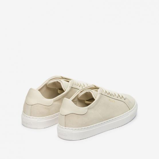 98610 CLEAN 90 SUEDE BEIGE 