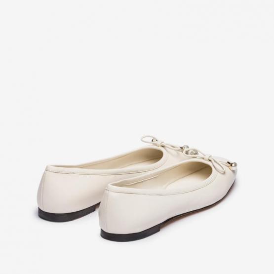 ELME FLAT NAP LATTE 