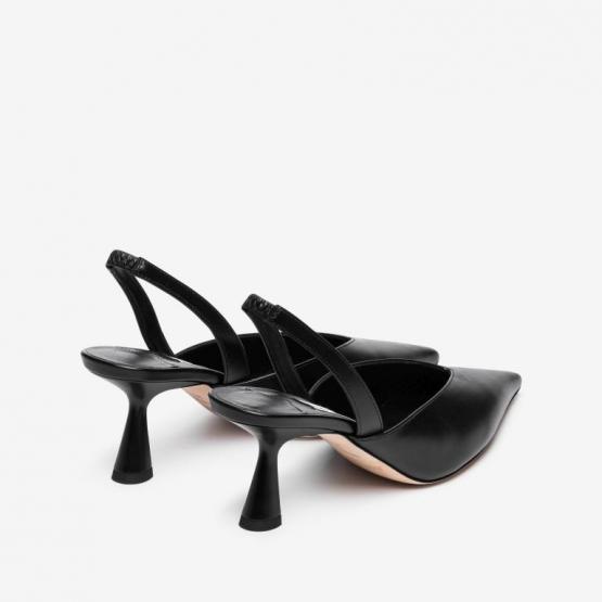 MARYANNE SB 65 CLF BLACK 