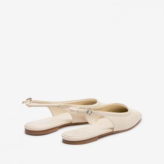 DANI NAPPA LEATHER CREAMY 
