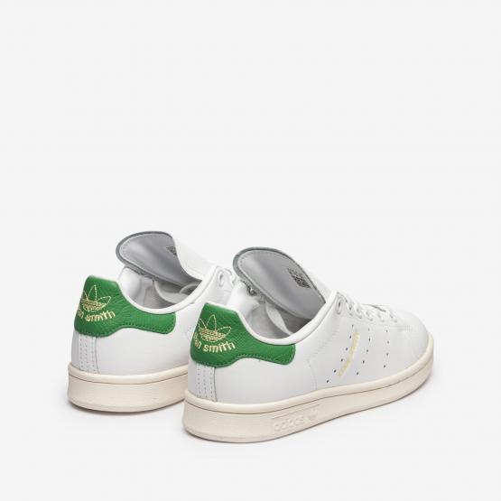 IE0469 STAN SMITH W FTWWHT/PRL 4