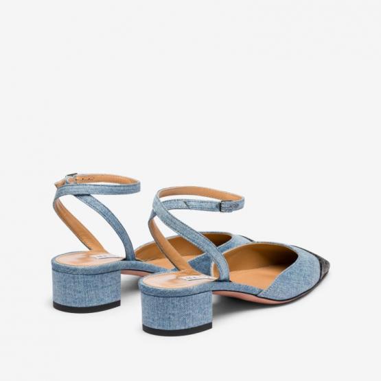 FRLMIDP0-JNK FRENCH FLIRT PUMP 