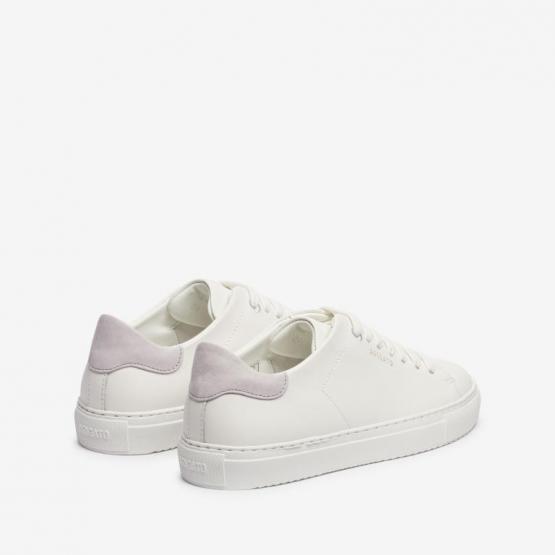 F2276001 CLEAN 90 SNEAKER LILA 