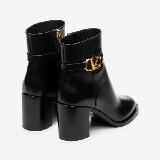 3W2S0CK1DSH BOOTIE VLOGO 75 