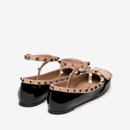 3W2S0HB6VNW BALLERINA ROCKSTUD 