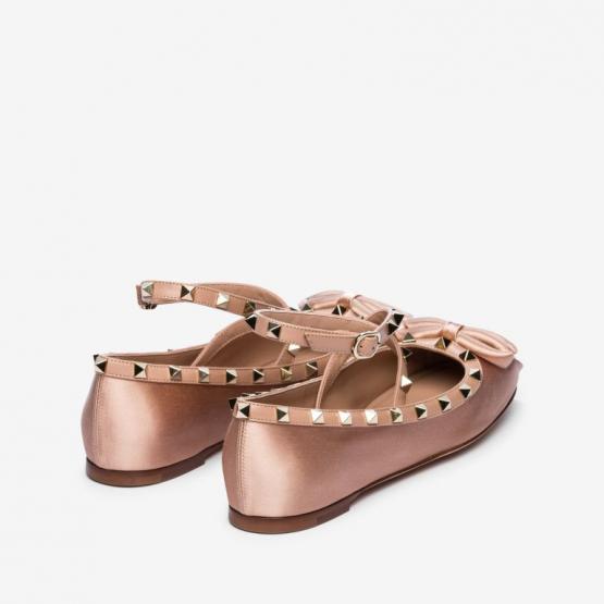 3W2S0HB6SWH BALLERINA ROCKSTUD 