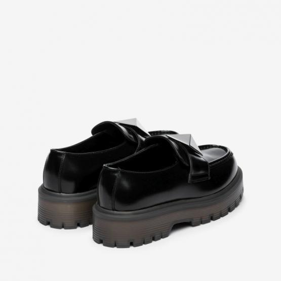 3W2S0HD4IJW LOAFER ONE STUD 