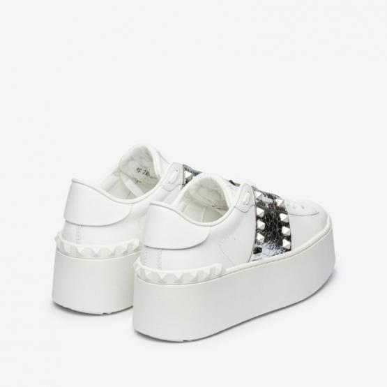 3W2S0GG8BQX SNEAKER ROCKSTUD 