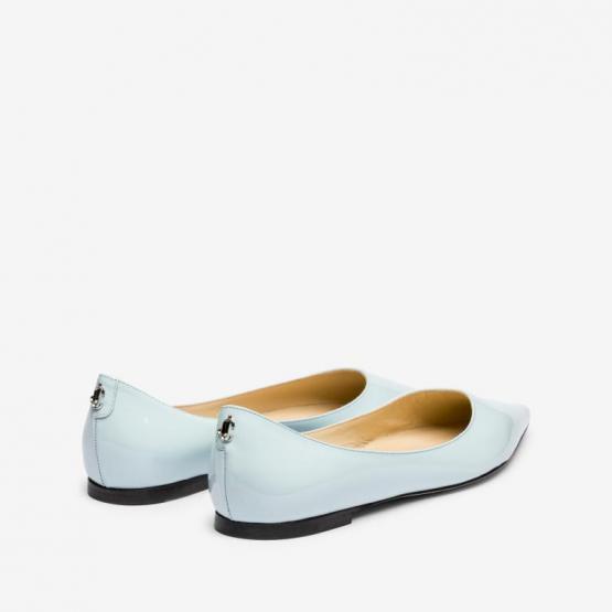 LOVE FLAT ICE BLUE 