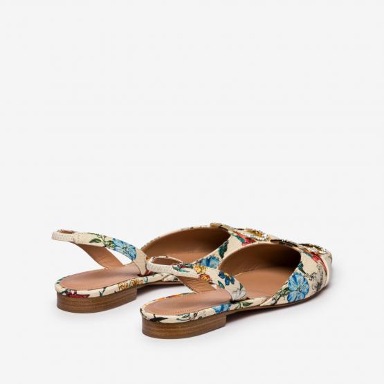 MISHA 10 FLORAL 