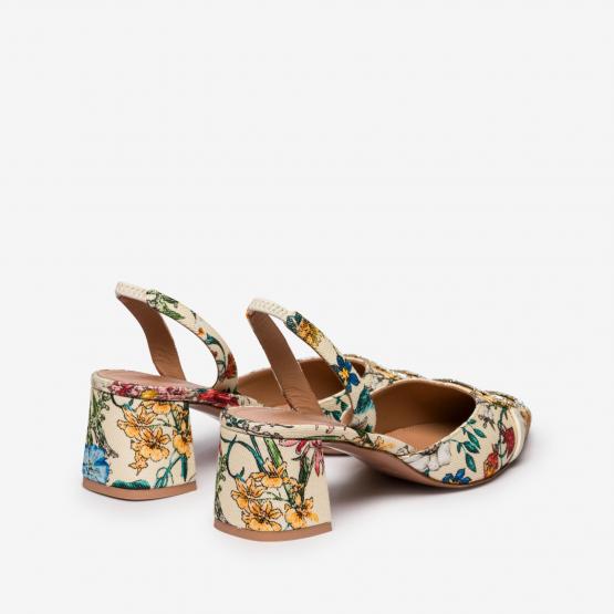MISHA 45 FLORAL 