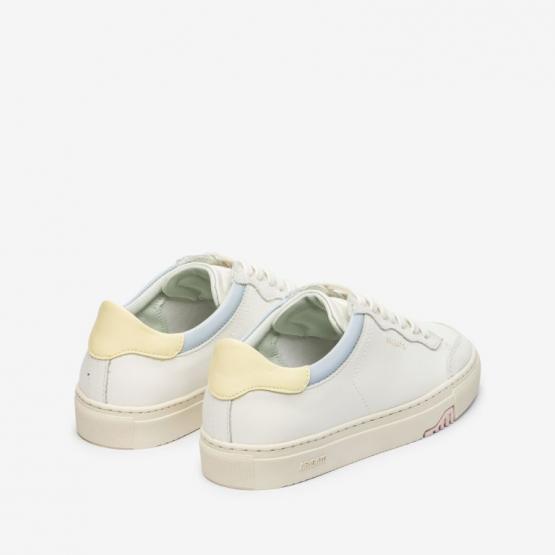 F1373001 CLEAN 180 SNEAKER 