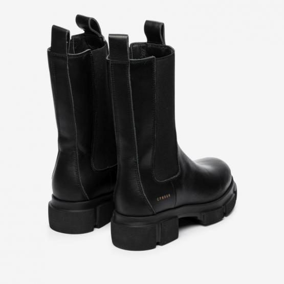 CPH500 VITELLO BLACK 