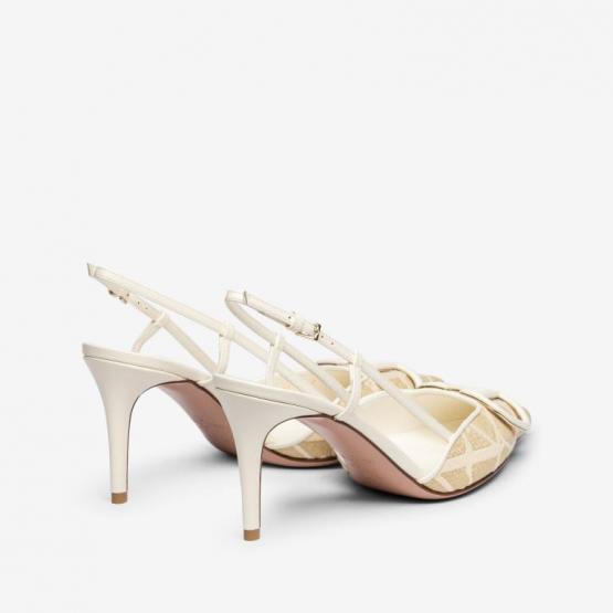 4W2S0R01JMA YT3 SLING BACK 80 
