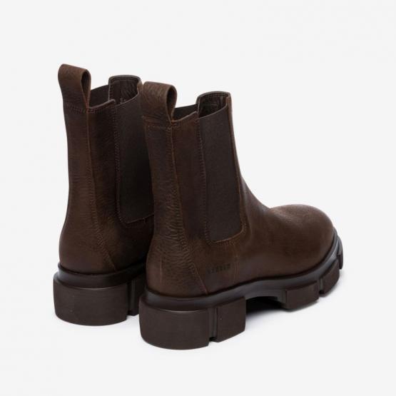 CPH570 WAXED NABUC CHOCOLATE 