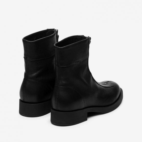 CPH681 VITELLO BLACK 